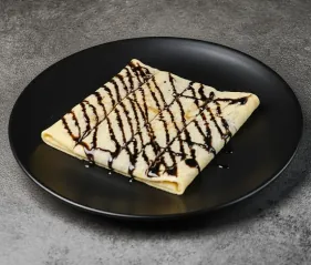Nutella Banana